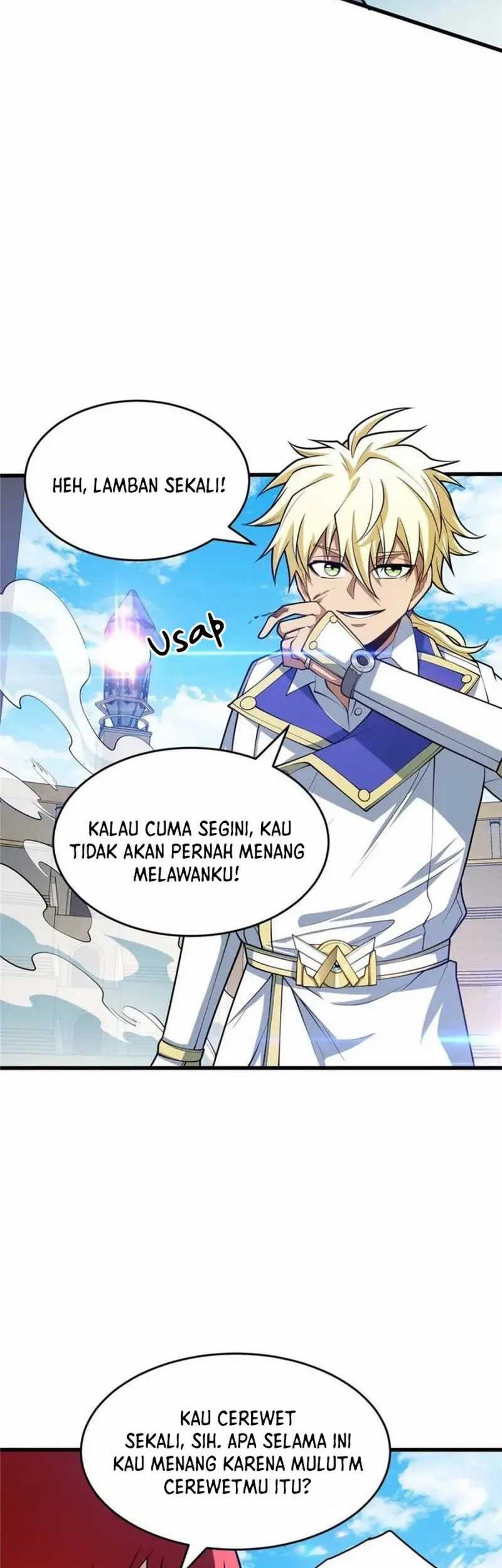 Evil Dragon Is Reincarnated! Revenge Begins at the Age of Five! Chapter 30 - halaman 19