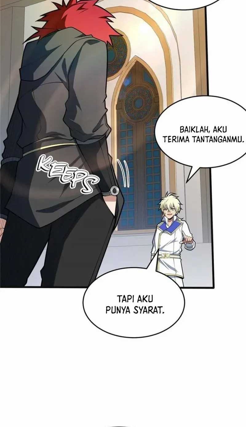 Evil Dragon Is Reincarnated! Revenge Begins at the Age of Five! Chapter 30 - halaman 5