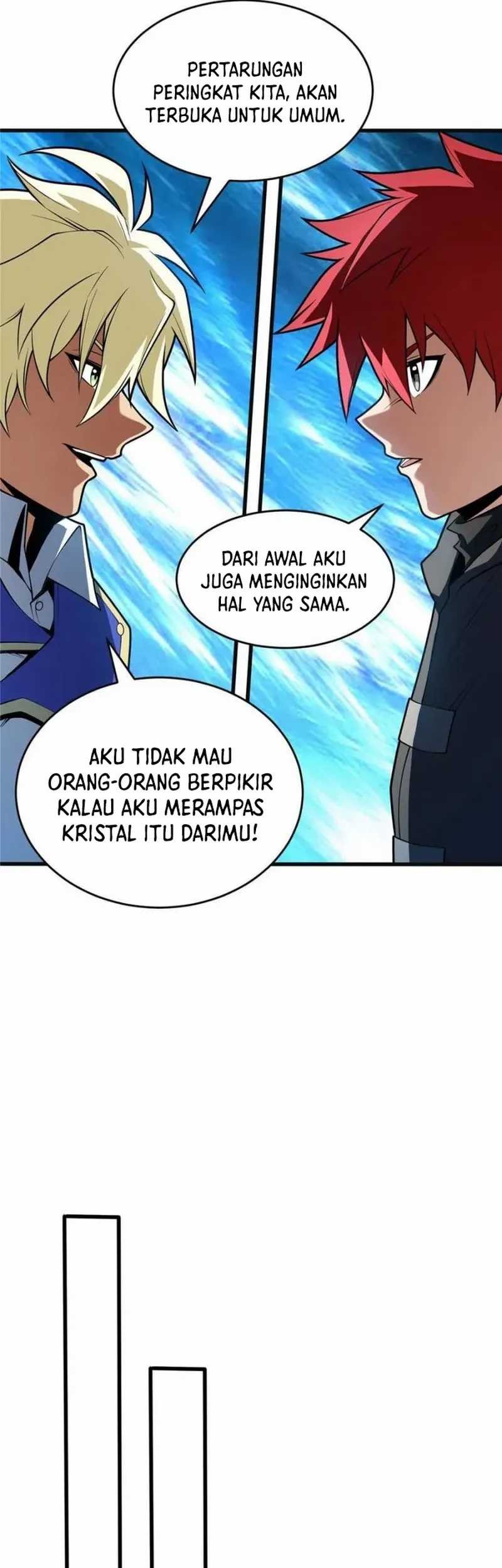 Evil Dragon Is Reincarnated! Revenge Begins at the Age of Five! Chapter 30 - halaman 6