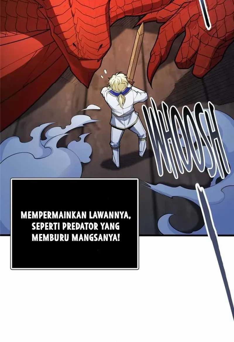 Evil Dragon Is Reincarnated! Revenge Begins at the Age of Five! Chapter 31 - halaman 15