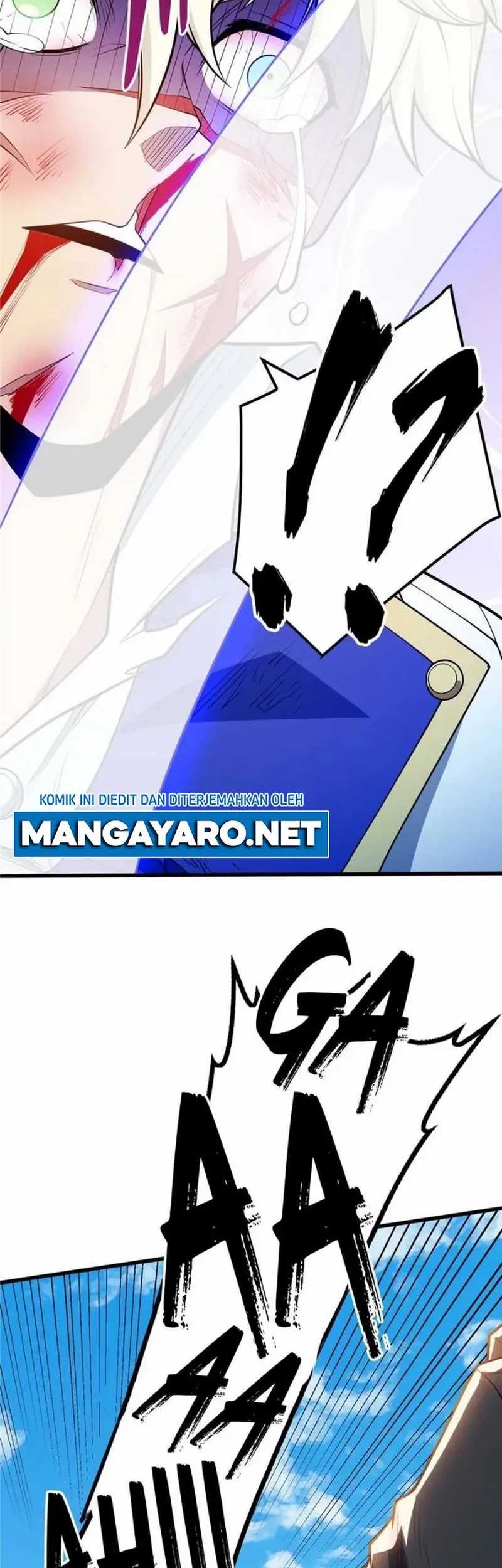 Evil Dragon Is Reincarnated! Revenge Begins at the Age of Five! Chapter 31 - halaman 17