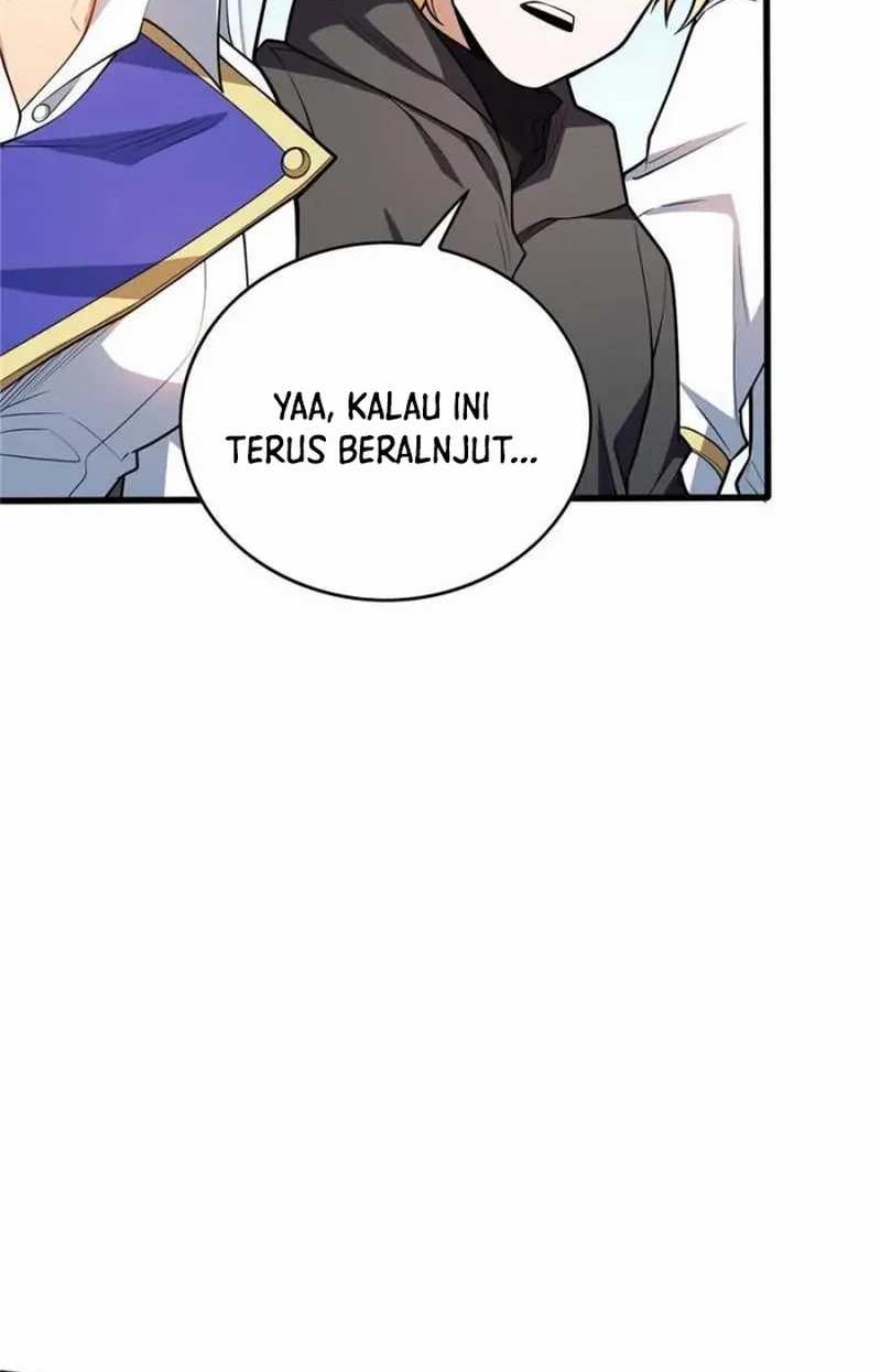 Evil Dragon Is Reincarnated! Revenge Begins at the Age of Five! Chapter 31 - halaman 23