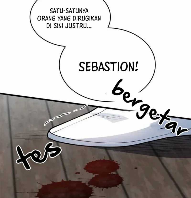 Evil Dragon Is Reincarnated! Revenge Begins at the Age of Five! Chapter 31 - halaman 8