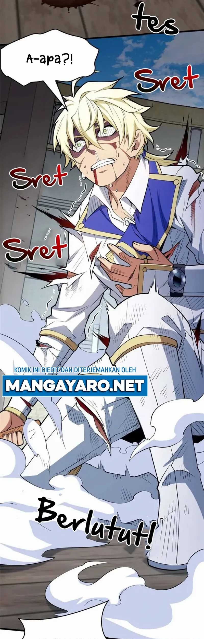 Evil Dragon Is Reincarnated! Revenge Begins at the Age of Five! Chapter 31 - halaman 9