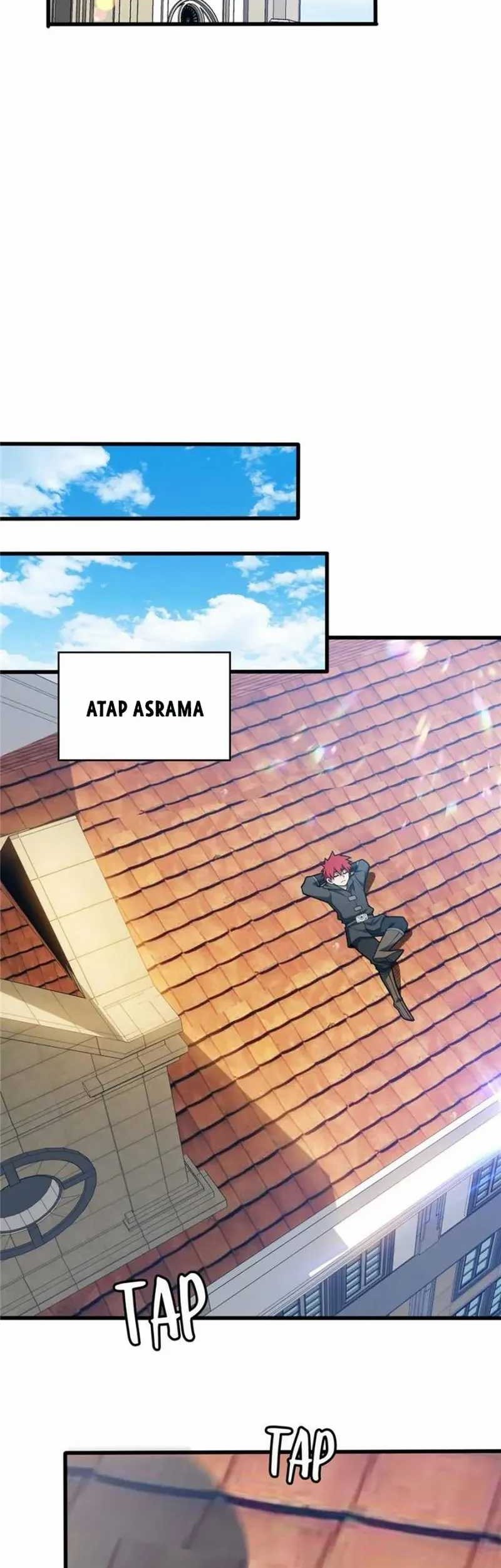 Evil Dragon Is Reincarnated! Revenge Begins at the Age of Five! Chapter 32 - halaman 12