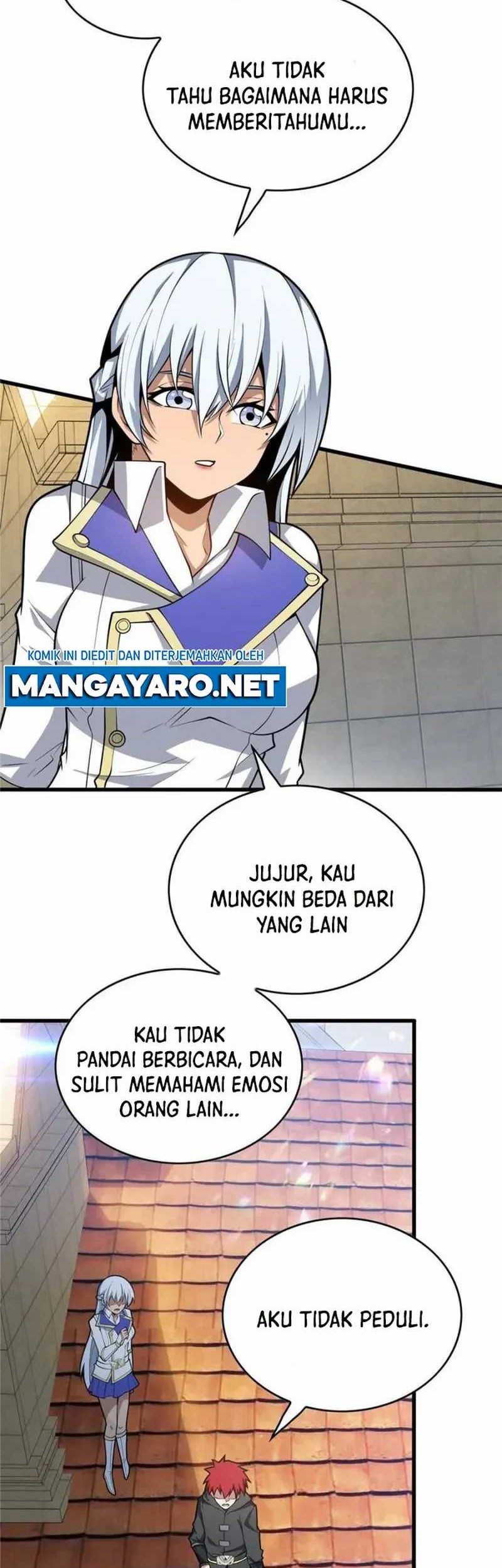 Evil Dragon Is Reincarnated! Revenge Begins at the Age of Five! Chapter 32 - halaman 15