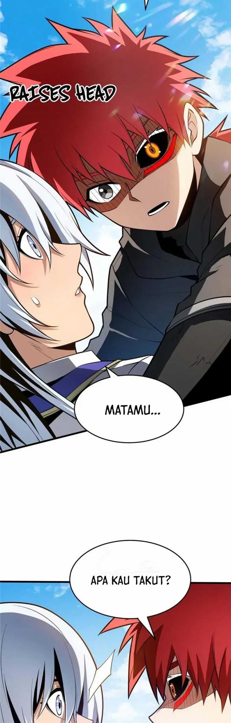 Evil Dragon Is Reincarnated! Revenge Begins at the Age of Five! Chapter 32 - halaman 19