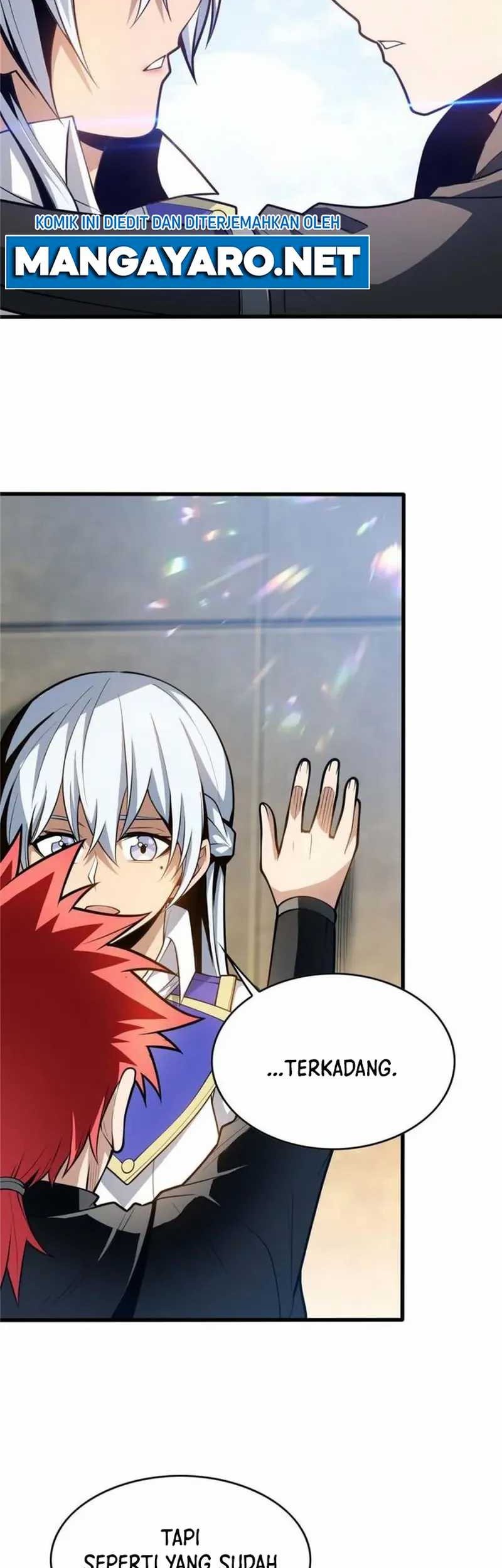 Evil Dragon Is Reincarnated! Revenge Begins at the Age of Five! Chapter 32 - halaman 20