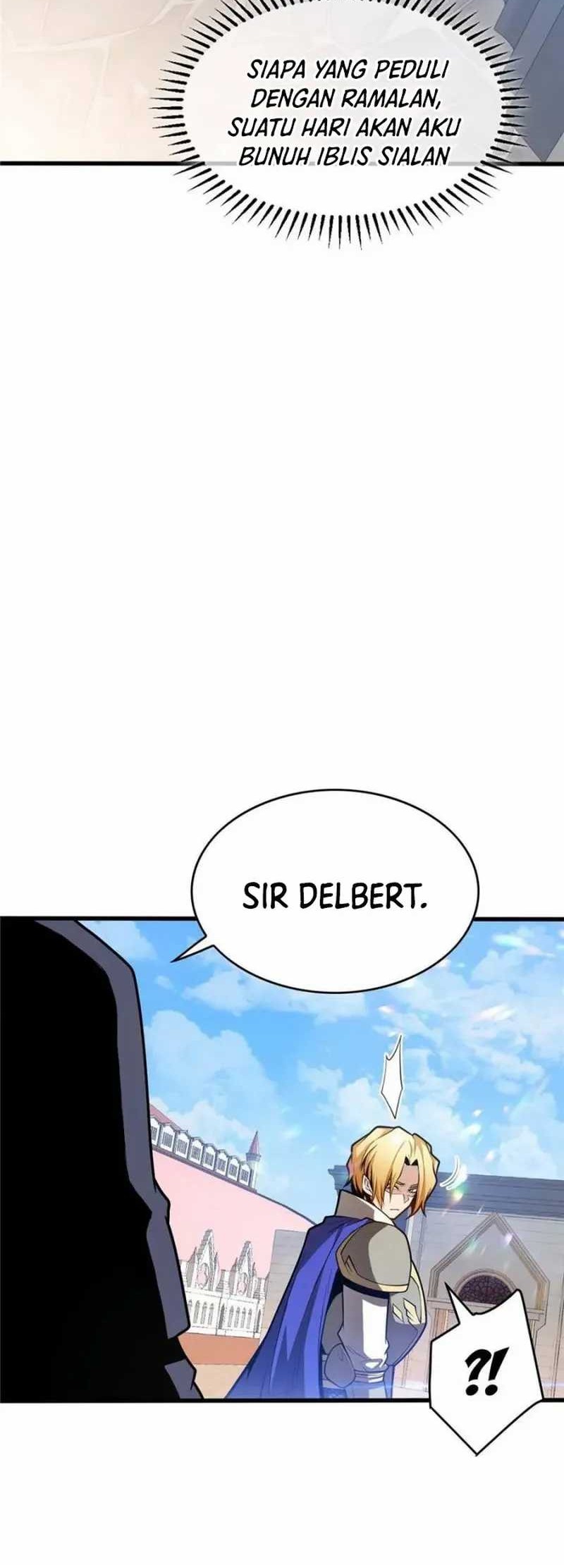 Evil Dragon Is Reincarnated! Revenge Begins at the Age of Five! Chapter 32 - halaman 25
