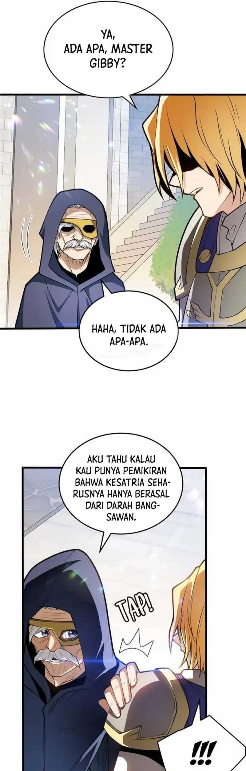 Evil Dragon Is Reincarnated! Revenge Begins at the Age of Five! Chapter 32 - halaman 26