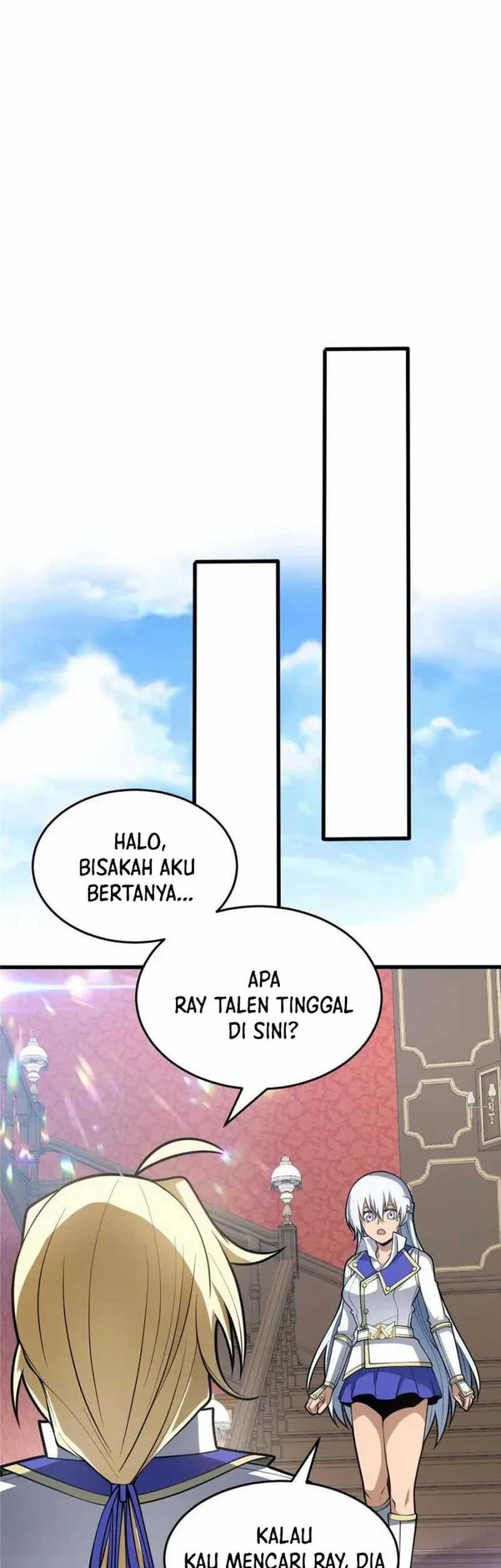 Evil Dragon Is Reincarnated! Revenge Begins at the Age of Five! Chapter 32 - halaman 28
