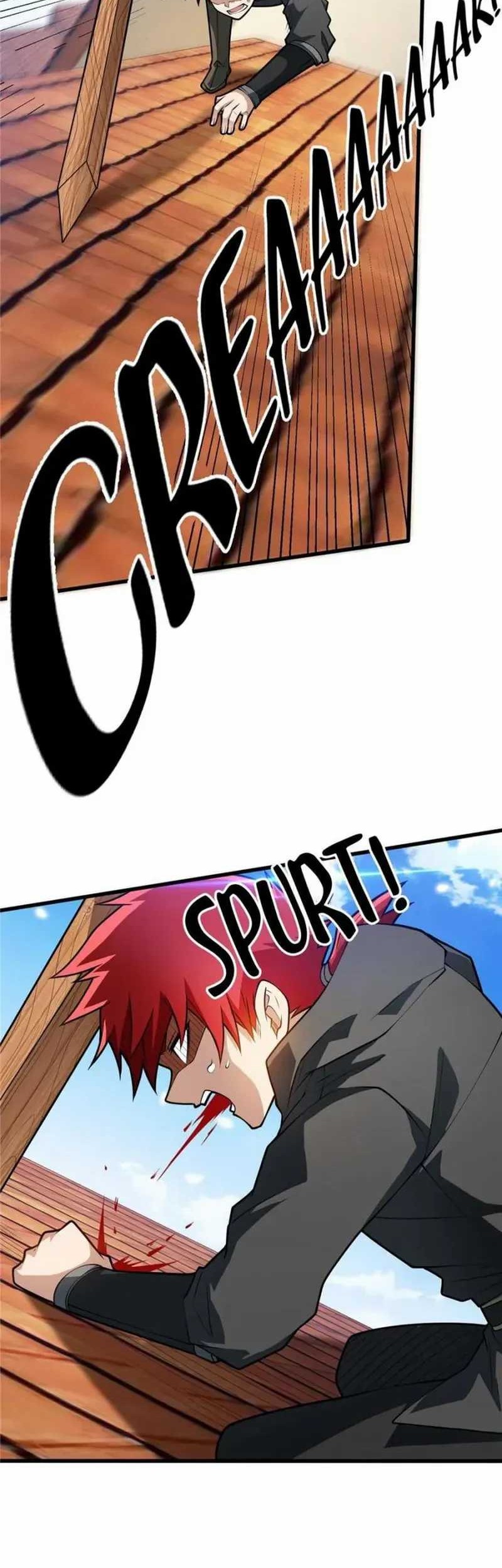 Evil Dragon Is Reincarnated! Revenge Begins at the Age of Five! Chapter 33 - halaman 21