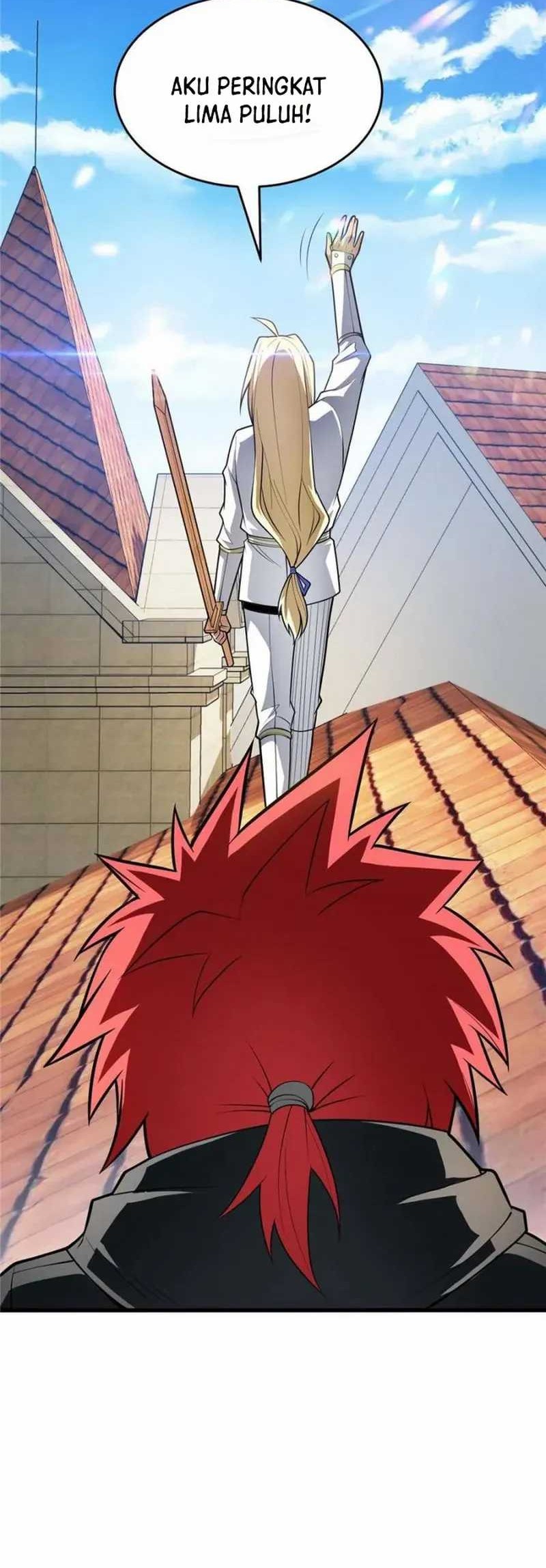 Evil Dragon Is Reincarnated! Revenge Begins at the Age of Five! Chapter 33 - halaman 25