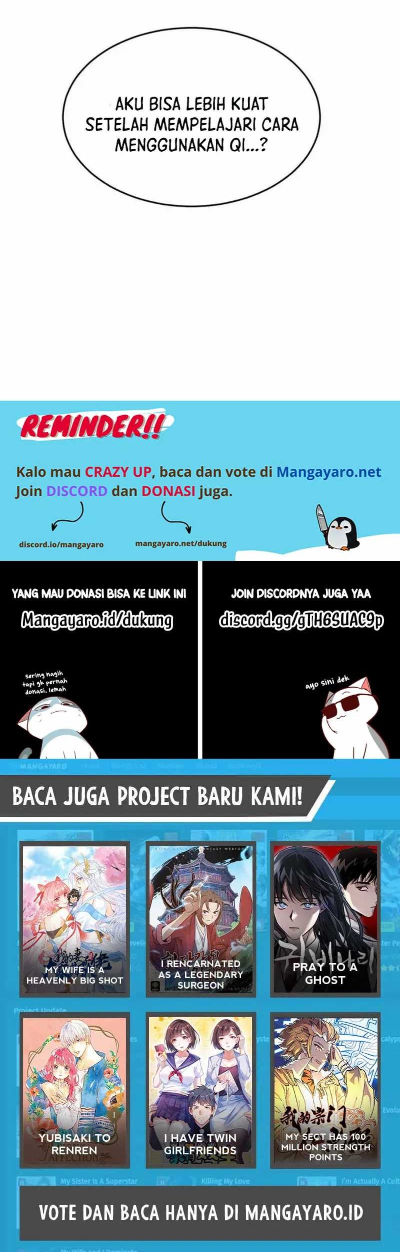 Evil Dragon Is Reincarnated! Revenge Begins at the Age of Five! Chapter 33 - halaman 28