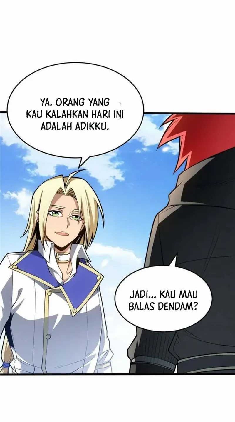 Evil Dragon Is Reincarnated! Revenge Begins at the Age of Five! Chapter 33 - halaman 5