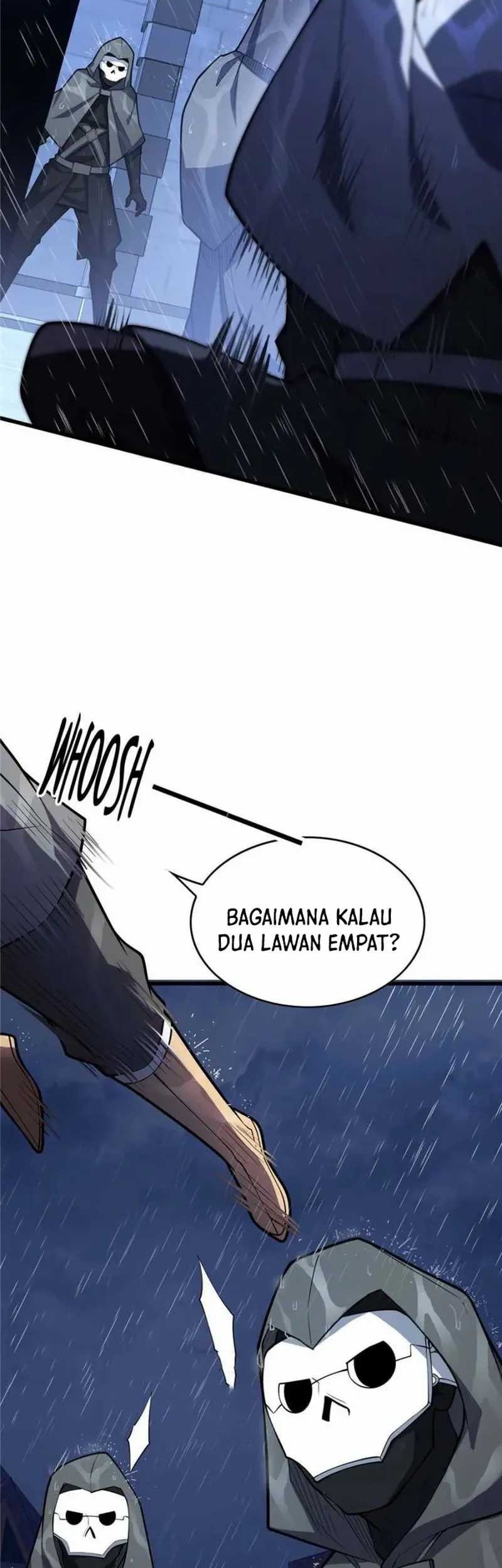 Evil Dragon Is Reincarnated! Revenge Begins at the Age of Five! Chapter 34 - halaman 12