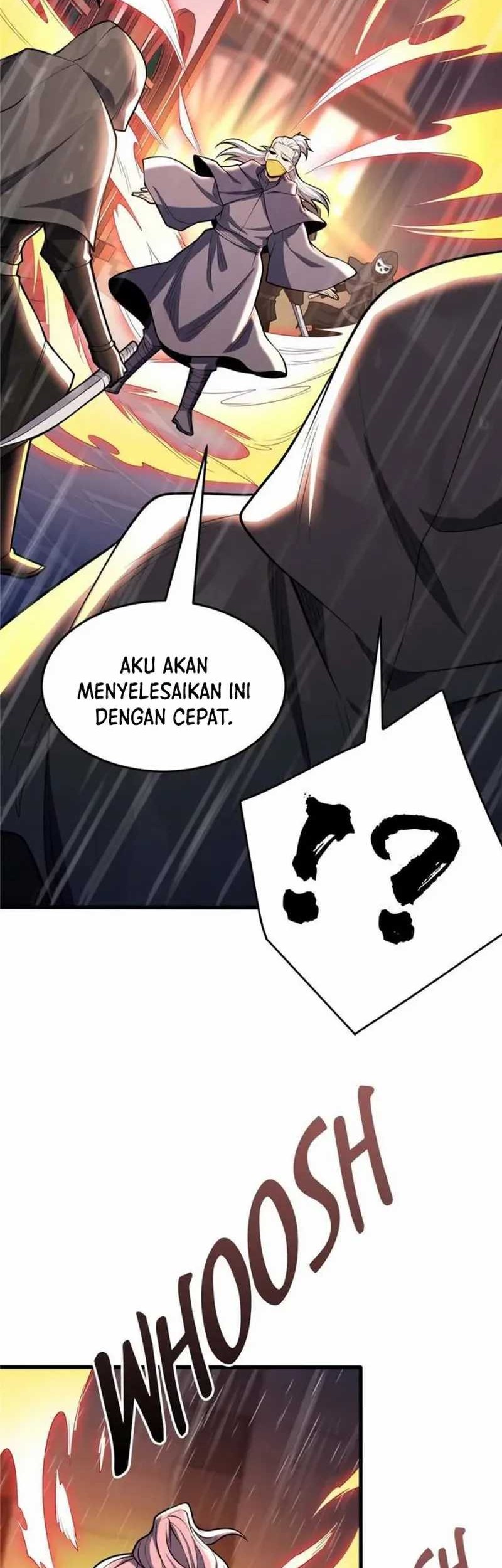 Evil Dragon Is Reincarnated! Revenge Begins at the Age of Five! Chapter 34 - halaman 15