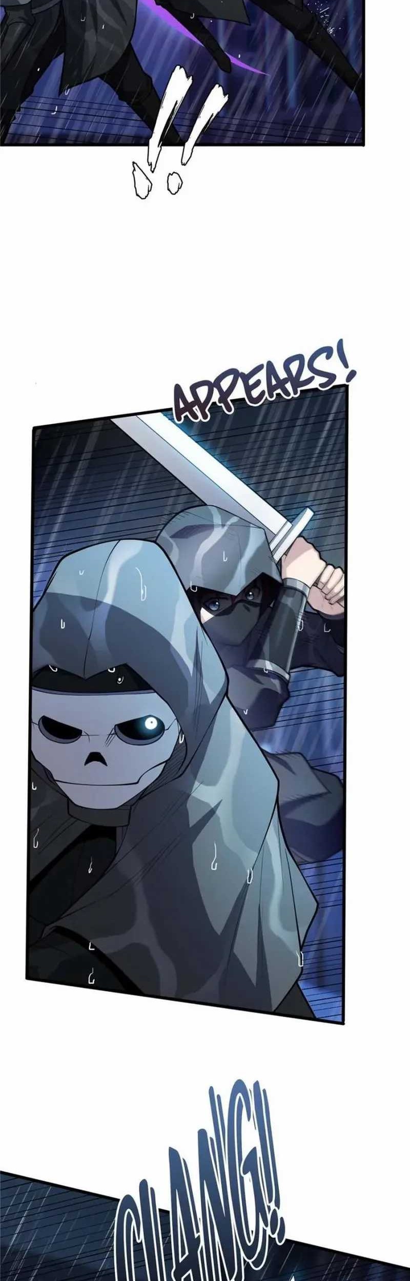 Evil Dragon Is Reincarnated! Revenge Begins at the Age of Five! Chapter 34 - halaman 19