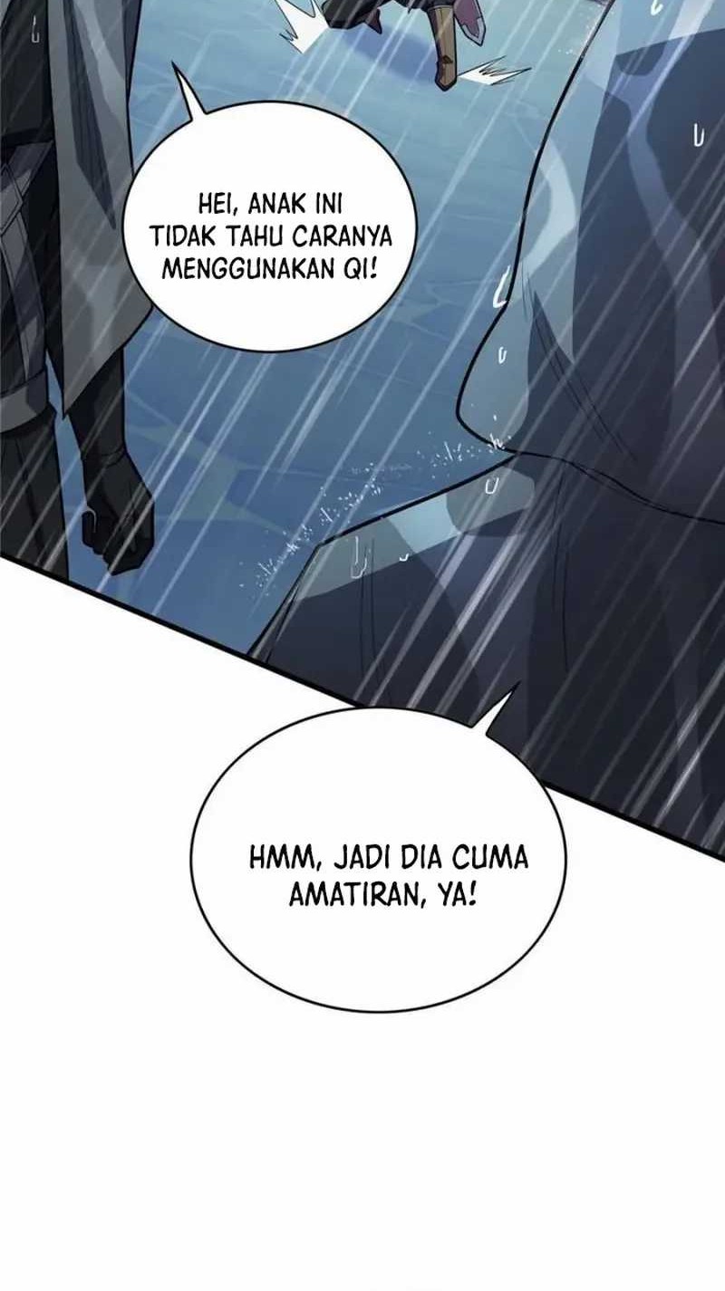 Evil Dragon Is Reincarnated! Revenge Begins at the Age of Five! Chapter 34 - halaman 21