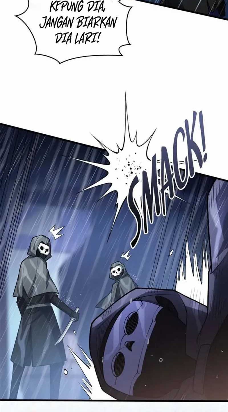 Evil Dragon Is Reincarnated! Revenge Begins at the Age of Five! Chapter 34 - halaman 25