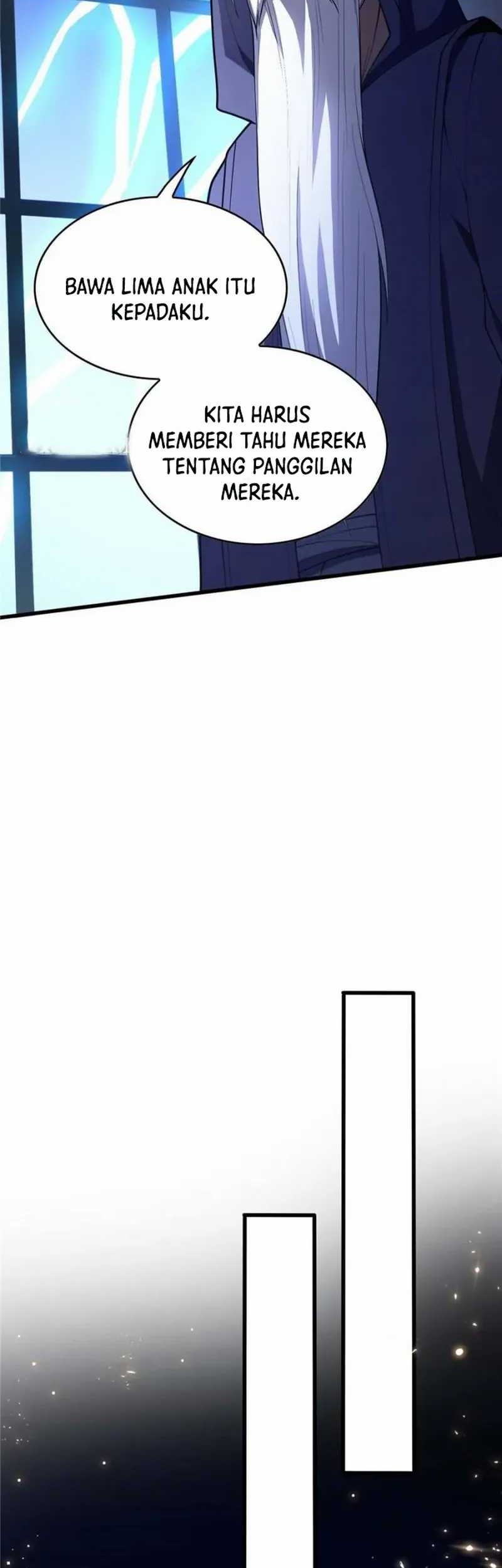 Evil Dragon Is Reincarnated! Revenge Begins at the Age of Five! Chapter 34 - halaman 4