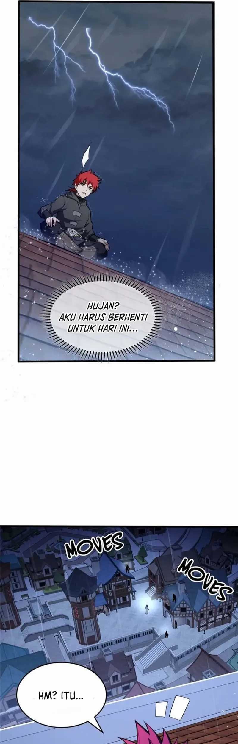 Evil Dragon Is Reincarnated! Revenge Begins at the Age of Five! Chapter 34 - halaman 6