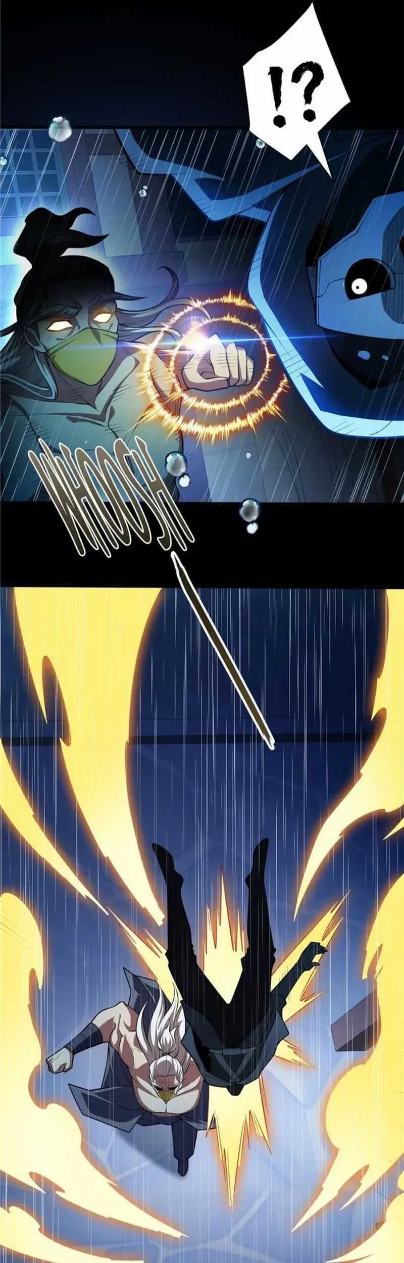 Evil Dragon Is Reincarnated! Revenge Begins at the Age of Five! Chapter 35 - halaman 10