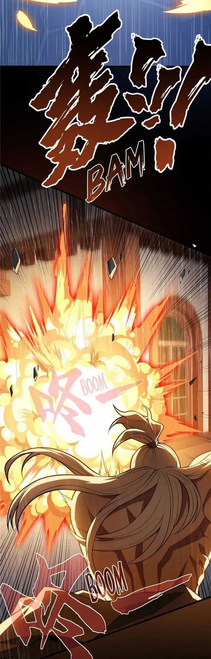 Evil Dragon Is Reincarnated! Revenge Begins at the Age of Five! Chapter 35 - halaman 11