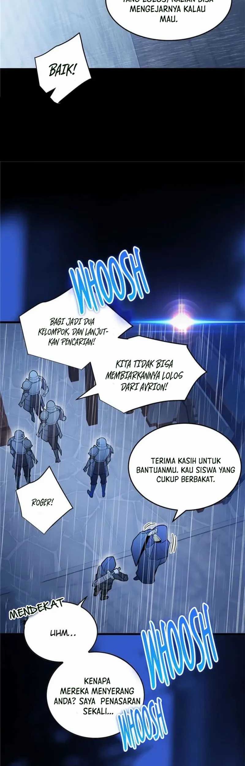 Evil Dragon Is Reincarnated! Revenge Begins at the Age of Five! Chapter 35 - halaman 16