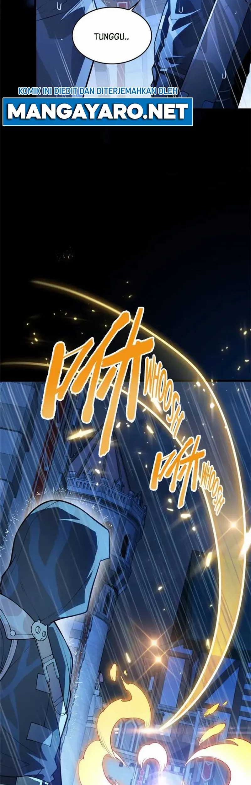 Evil Dragon Is Reincarnated! Revenge Begins at the Age of Five! Chapter 35 - halaman 19