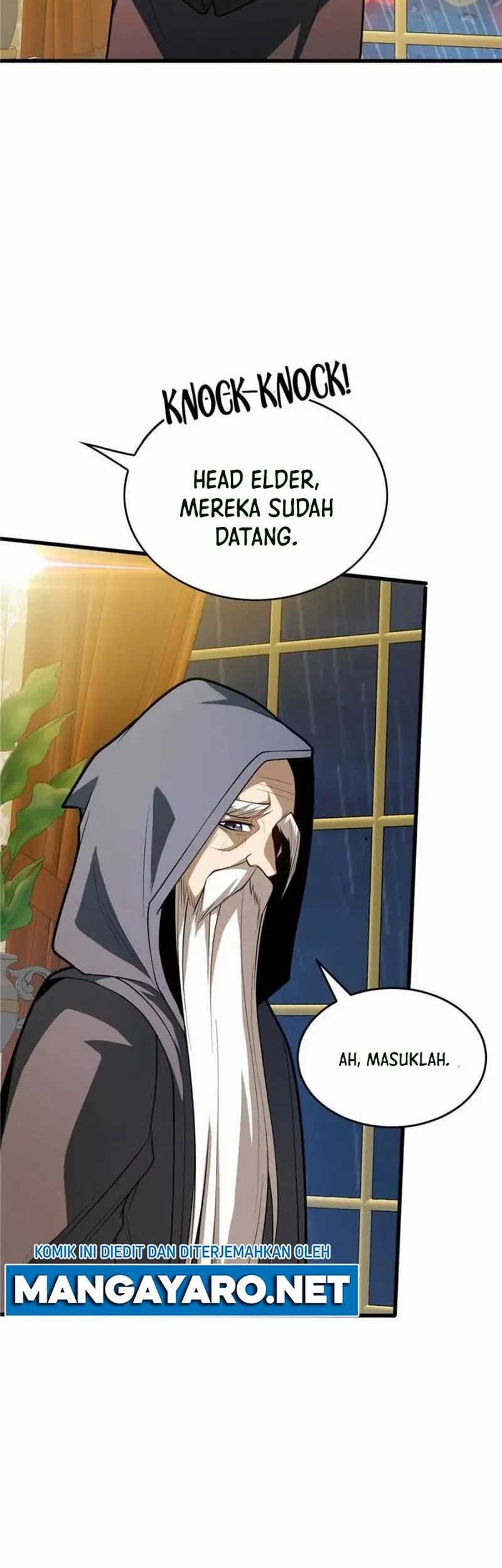 Evil Dragon Is Reincarnated! Revenge Begins at the Age of Five! Chapter 35 - halaman 23