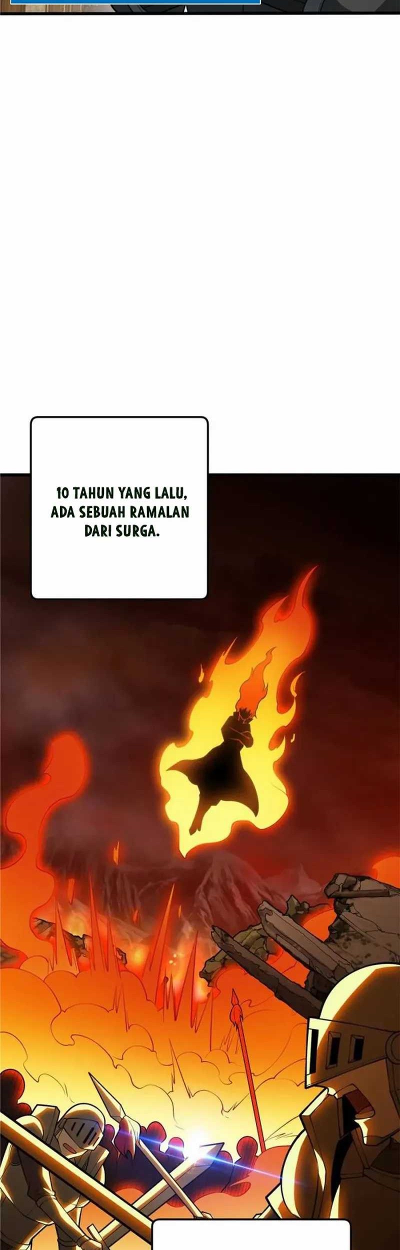 Evil Dragon Is Reincarnated! Revenge Begins at the Age of Five! Chapter 35 - halaman 27