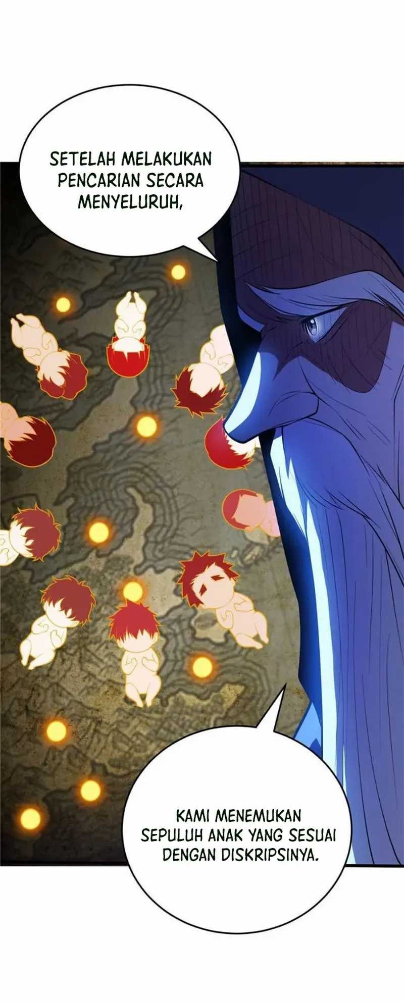 Evil Dragon Is Reincarnated! Revenge Begins at the Age of Five! Chapter 35 - halaman 29