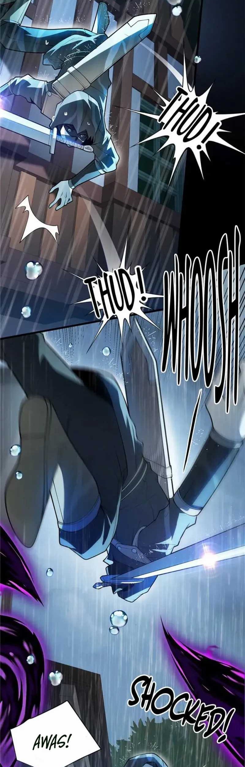 Evil Dragon Is Reincarnated! Revenge Begins at the Age of Five! Chapter 35 - halaman 3