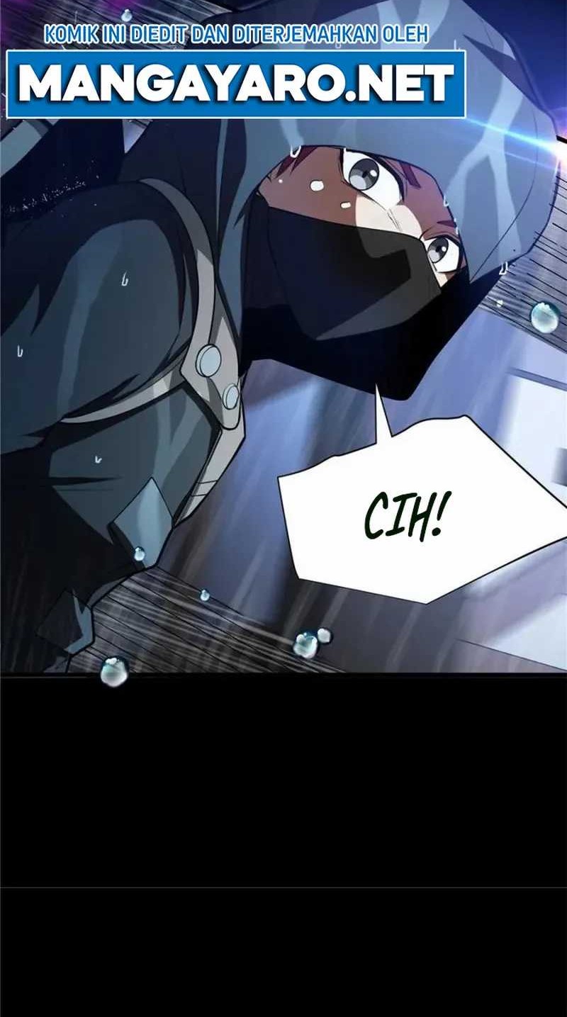 Evil Dragon Is Reincarnated! Revenge Begins at the Age of Five! Chapter 35 - halaman 5