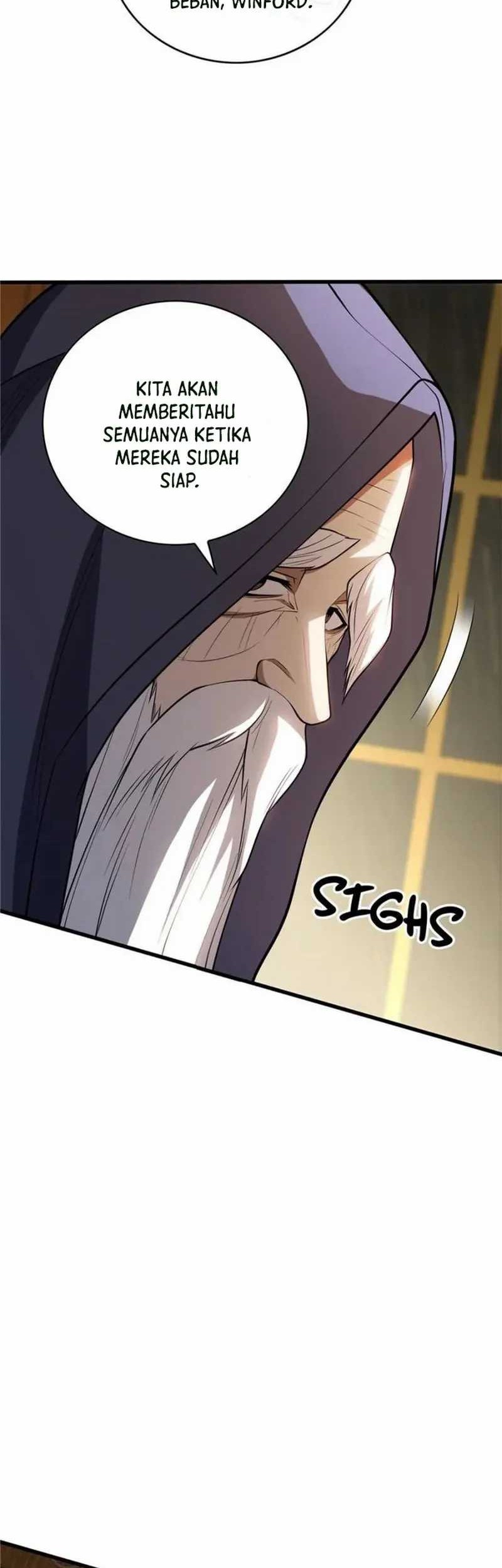 Evil Dragon Is Reincarnated! Revenge Begins at the Age of Five! Chapter 36 - halaman 15