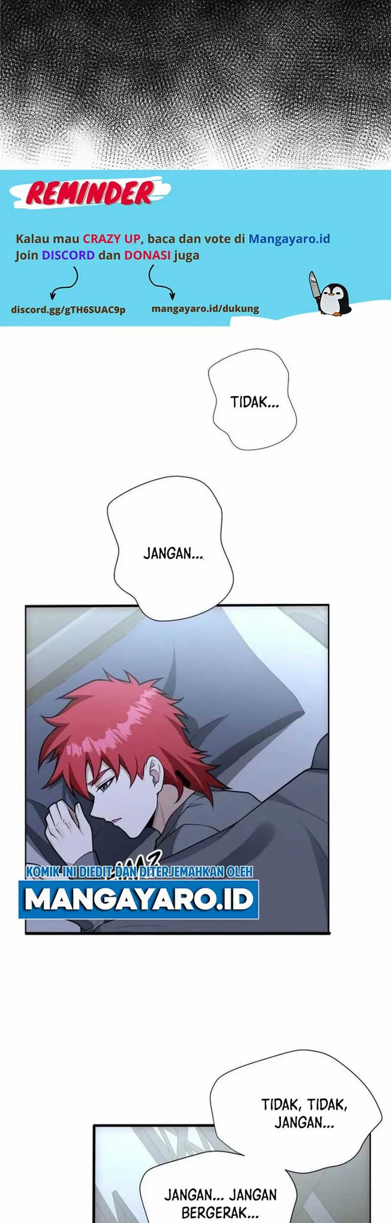 Evil Dragon Is Reincarnated! Revenge Begins at the Age of Five! Chapter 36 - halaman 24