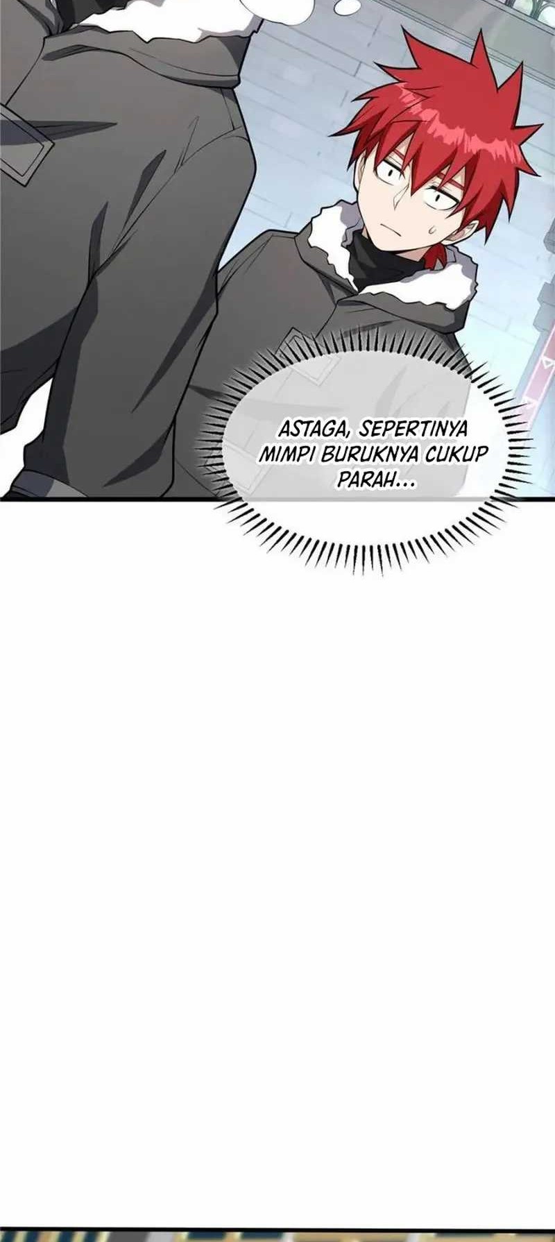 Evil Dragon Is Reincarnated! Revenge Begins at the Age of Five! Chapter 36 - halaman 29