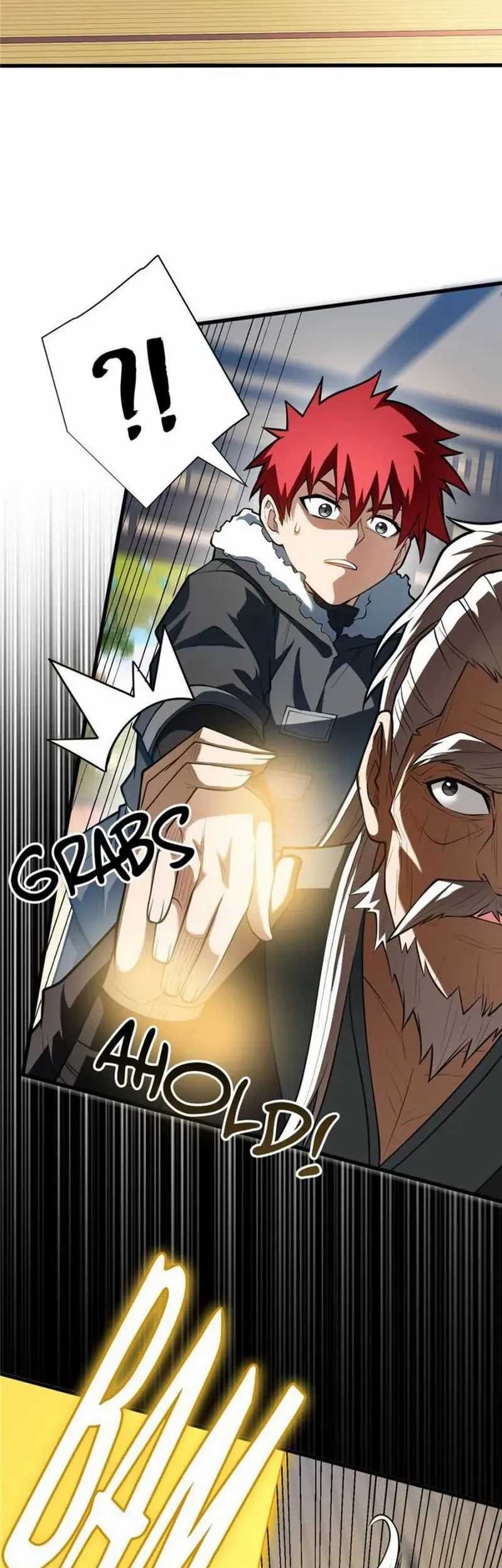 Evil Dragon Is Reincarnated! Revenge Begins at the Age of Five! Chapter 37 - halaman 10