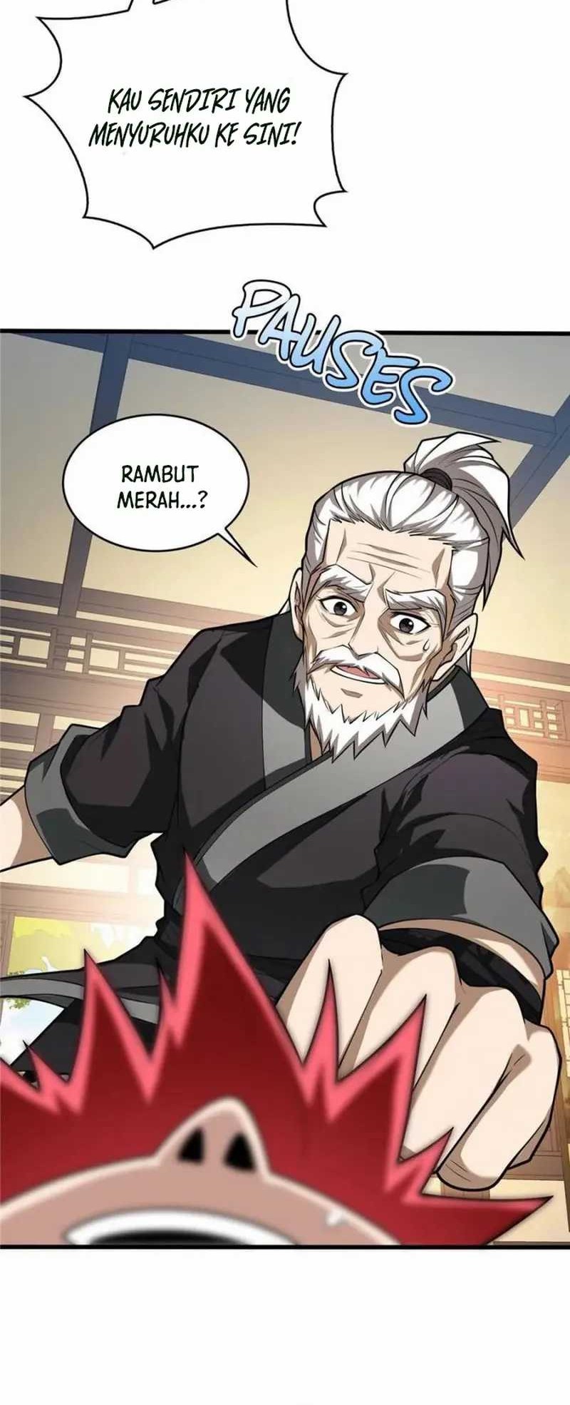 Evil Dragon Is Reincarnated! Revenge Begins at the Age of Five! Chapter 37 - halaman 13