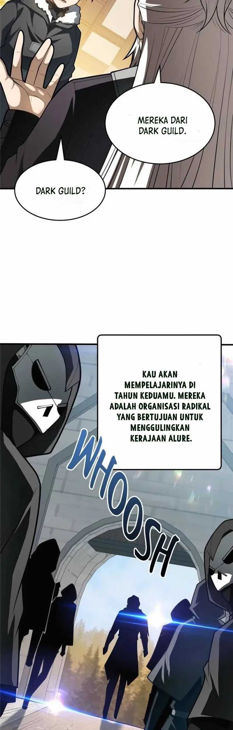 Evil Dragon Is Reincarnated! Revenge Begins at the Age of Five! Chapter 37 - halaman 19