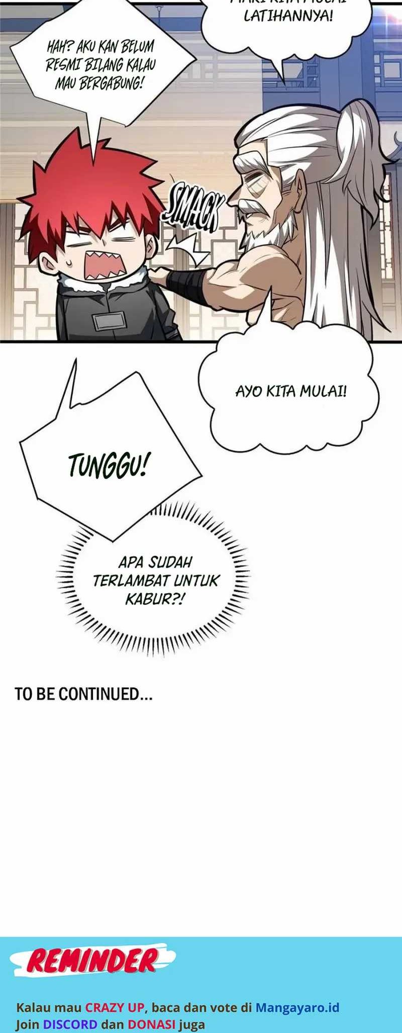 Evil Dragon Is Reincarnated! Revenge Begins at the Age of Five! Chapter 37 - halaman 29