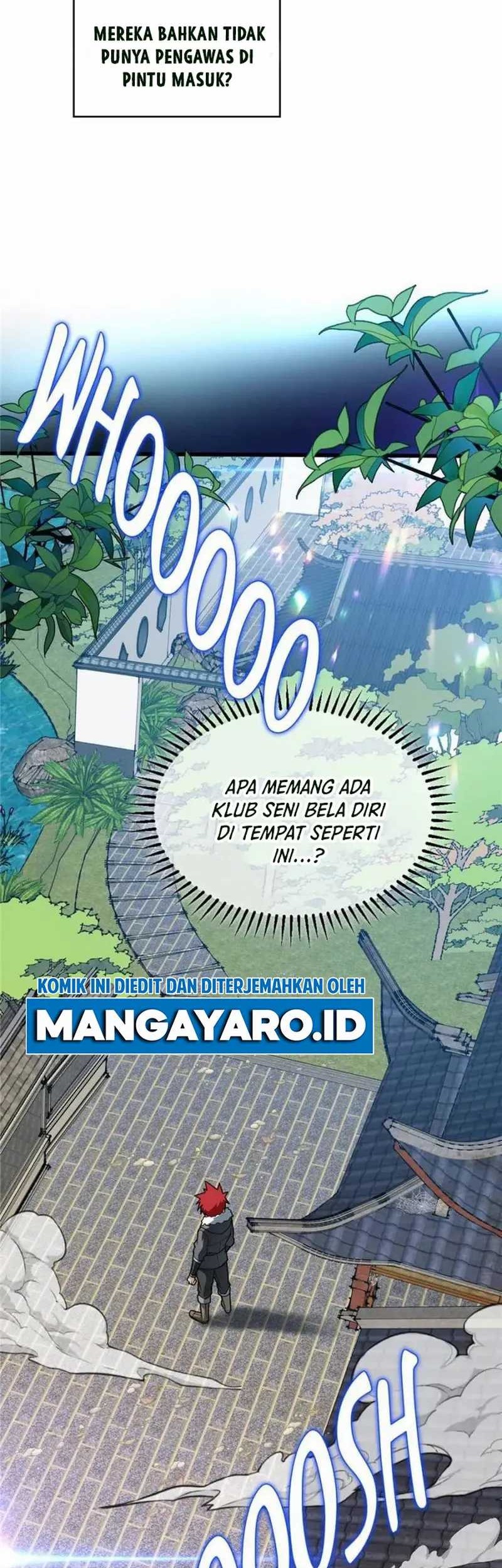 Evil Dragon Is Reincarnated! Revenge Begins at the Age of Five! Chapter 37 - halaman 7