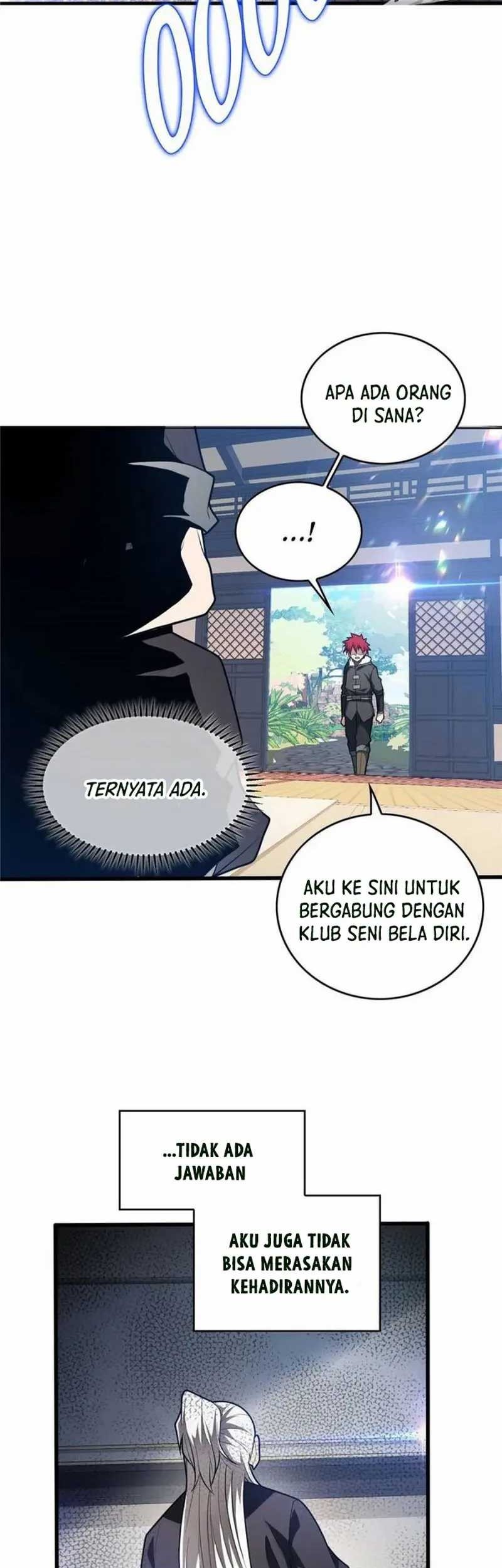 Evil Dragon Is Reincarnated! Revenge Begins at the Age of Five! Chapter 37 - halaman 8