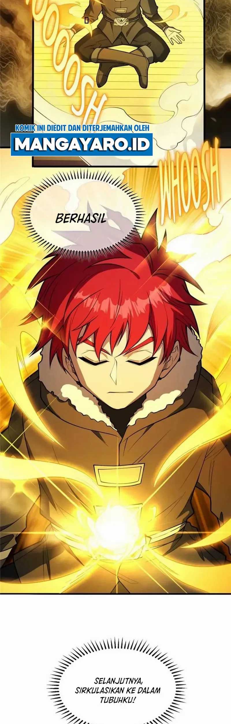 Evil Dragon Is Reincarnated! Revenge Begins at the Age of Five! Chapter 38 - halaman 12
