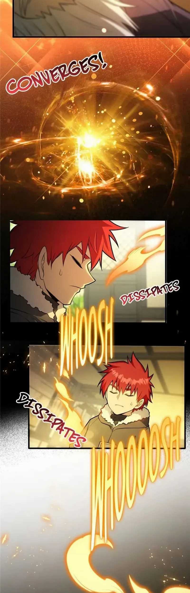 Evil Dragon Is Reincarnated! Revenge Begins at the Age of Five! Chapter 38 - halaman 15