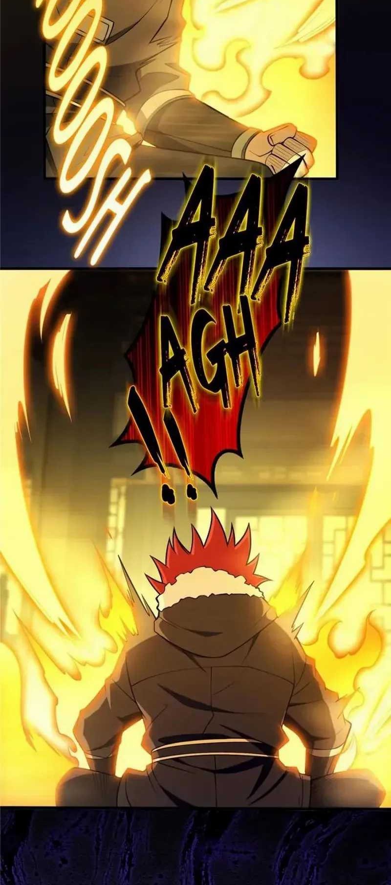Evil Dragon Is Reincarnated! Revenge Begins at the Age of Five! Chapter 38 - halaman 19