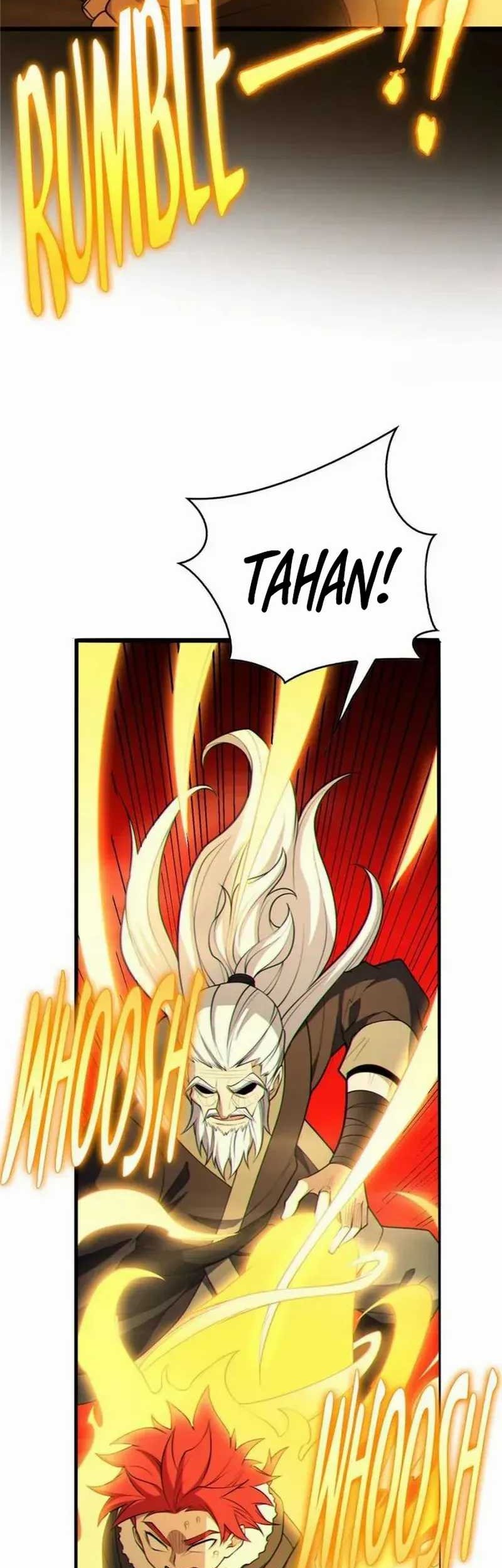 Evil Dragon Is Reincarnated! Revenge Begins at the Age of Five! Chapter 38 - halaman 22