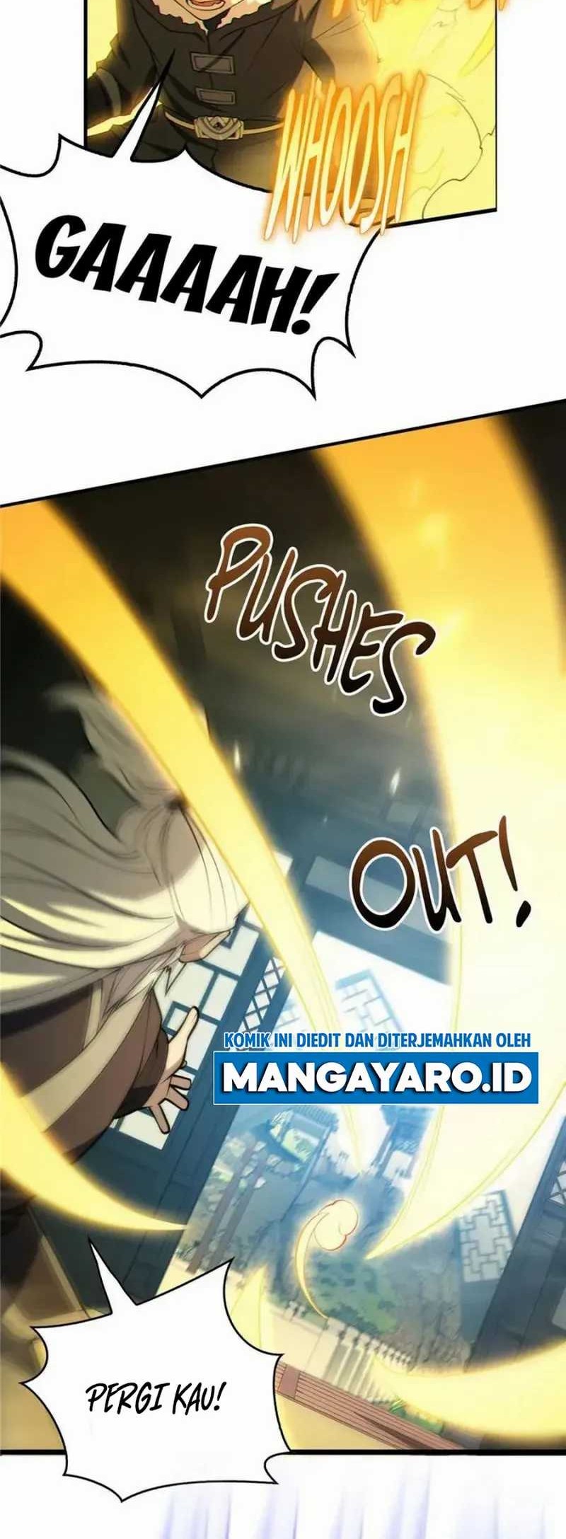 Evil Dragon Is Reincarnated! Revenge Begins at the Age of Five! Chapter 38 - halaman 23