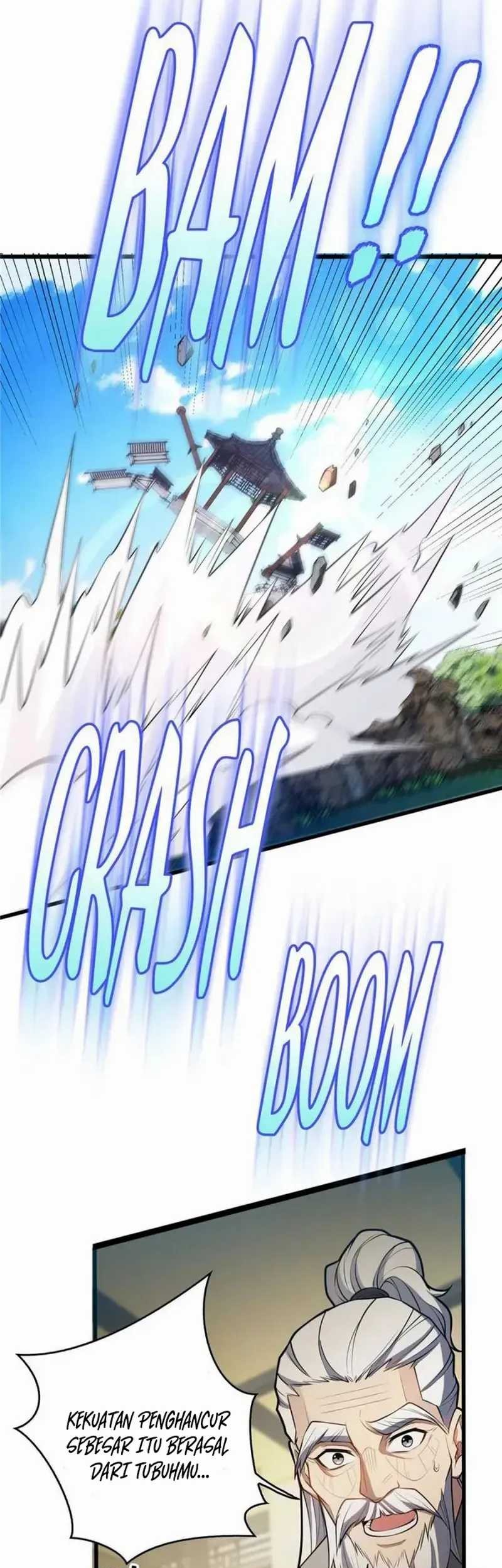 Evil Dragon Is Reincarnated! Revenge Begins at the Age of Five! Chapter 38 - halaman 24